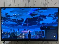 LG. 27", ���������� �� (LCD, LED, QLED) ����