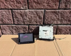 Panasonic CN-HDS915D ����