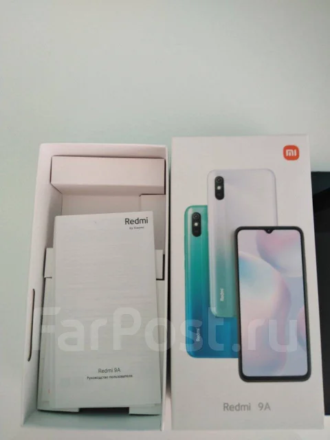 Xiaomi Redmi 9A. �/�, 32 �� ����