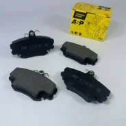 ������� �������� ASP Renault Logan 1 / Sandero K270207 ����