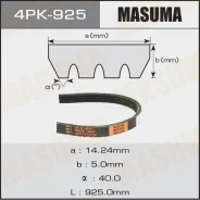 ������ ���������� Masuma 4PK-925 Masuma 4PK925 ����