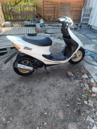 Honda Dio AF35 ZX. 49����. ��., ��������, ���������, ��� ������� ����