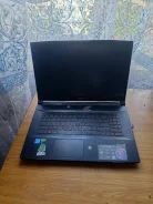 MSI Katana 17. WiFi, Bluetooth ����