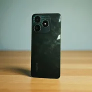 Realme C61. �/�, 128 ��, �������, 4G LTE, 5G, Dual-SIM, NFC ����