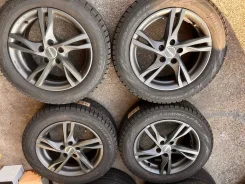 Mak. 7.0x16", 5x108, ET50 ����