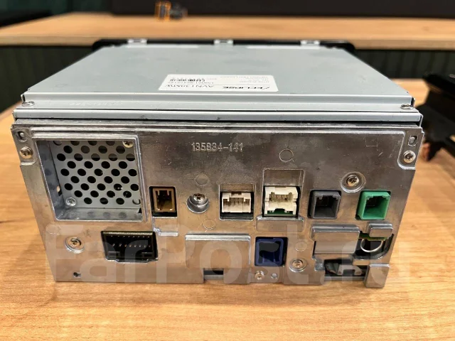 Eclipse AVN138MW ����