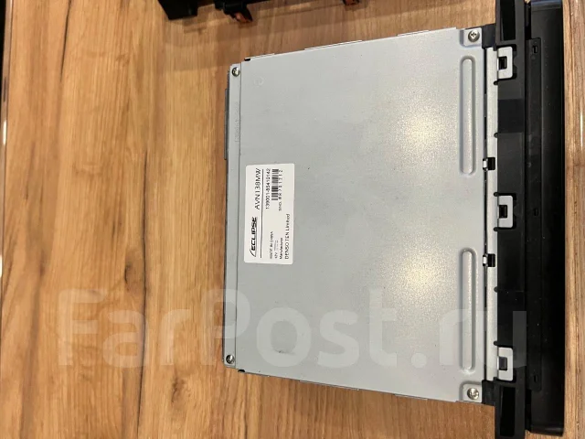 Eclipse AVN138MW ����