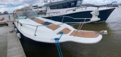 Searay Sundancer. 1992 ���, ����� 9,1��., ��������� ������������, 320��.�., ������ ����
