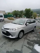 Toyota Corolla Fielder. �������, 4wd, 1.5 (103��.�.), ������, 130 500����. �� ����