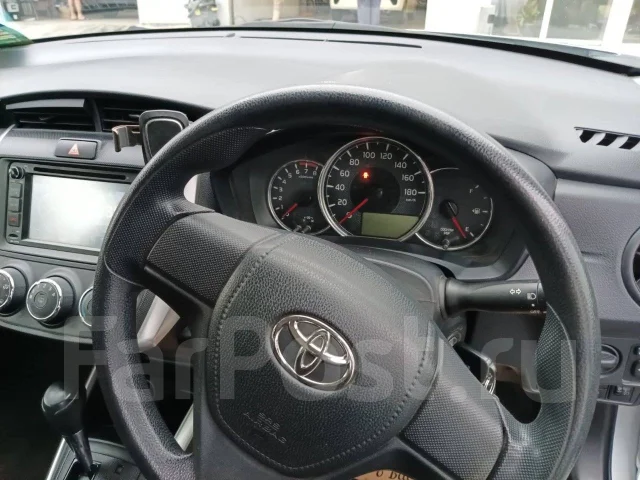 Toyota Corolla Fielder. �������, 4wd, 1.5 (103��.�.), ������, 130 500����. �� ����