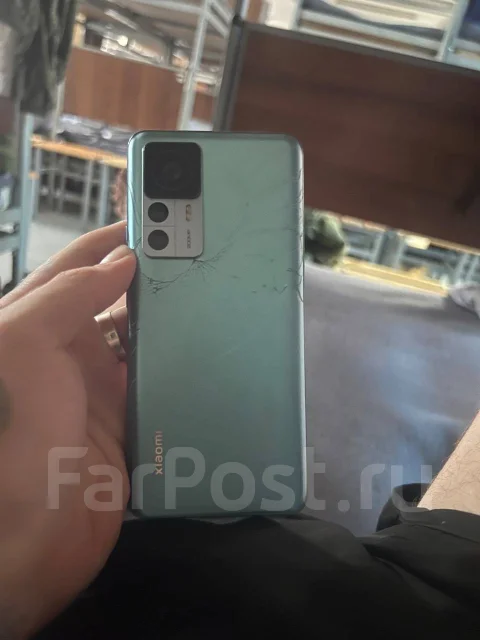 Xiaomi 12T Pro. �/�, 256 ��, 5G ����