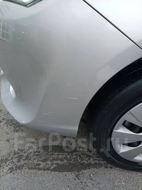 Toyota Corolla Fielder. �������, 4wd, 1.5 (103��.�.), ������, 130 500����. �� ����
