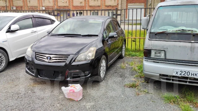 Toyota Blade. AZE1561003068 ����
