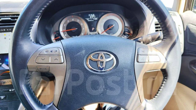 Toyota Blade. AZE1561003068 ����