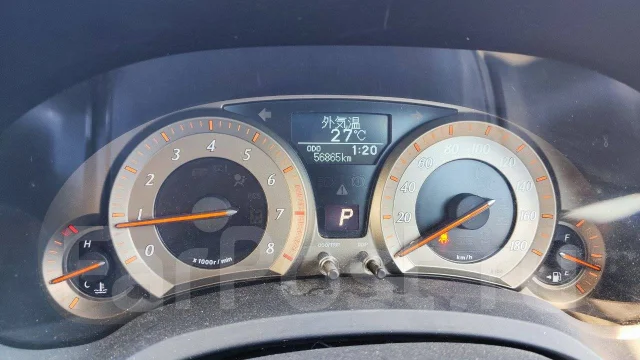 Toyota Blade. AZE1561003068 ����