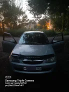 Mazda Familia. �������, ��������, ������ ����