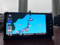 Panasonic CN ����