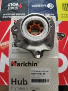 ������� ������ ������ Honda CR-V 96-01 39/75 ST42200S10008, �42200-S10-008, �HUB147-20, �0382-JRD1RRH, �WB-1 Narichin NBH1087R NBH1087R ����