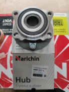 ������� With ABS Magnetic Ring, Outlander CW 06- Rear 3785A015, �3785A019, �373036, �VKBA7409, �713619800, �R1 Narichin NBM1511, ������ NBM1511 ����