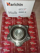������� With ABS Magnetic Ring, Teana J31 03-08, Maxima 04- 08, Altima 02-06 Rear 43202-9W200-C10 Narichin NBN1271, ������ NBN1271 ����