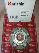������� With ABS Ring, Bassara 2.4L- 3.0L JU30 99-03, Presage U30 98-03, R-Nessa N30 97-01 Rear 4 Narichin NBN1628, ������ NBN1628 ����