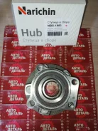 ������� With ABS Magnetic Ring, Legacy B13 03-09, Outback 05-09 Front Narichin NBS1883, �������� NBS1883 ����