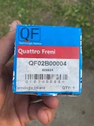 ������ ��������� 4WD QF02B00004 ����