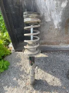 ����������� Toyota Corolla, AE100 5AFE, ������ ������ 4853012550 ����