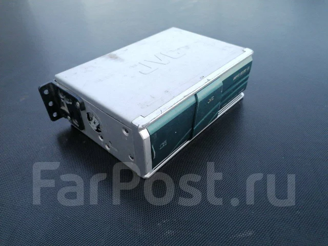 JVC ����