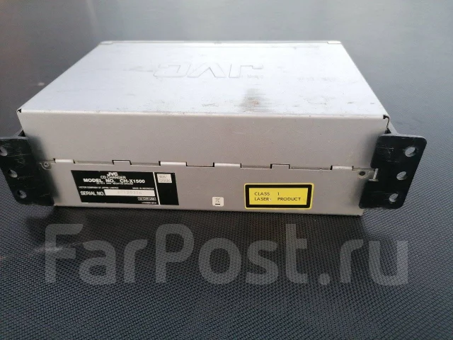 JVC ����
