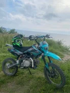 Regulmoto Seven Medalist Pro. 140����. ��., ��������, ��� ���, ������ �� �� ����