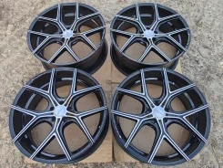 Wald Illima. 9.0x22", 5x114.3, ET33, �� 73���. ����