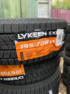 Lykeen. ������, ��� �����, 2025 ���, ����� ����