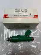 �������� ��������� 1-2NZFE/1Nzfxe/1GFE Corolla/IST/Platz/Premio/Allio�N 01- FNJ9-21020 Aisan (������) FNJ921020 ����