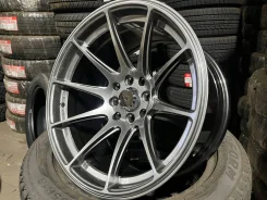 BADX. 8.25x16", 4x100, 4x114.3, ET0, �� 73,1���. ����