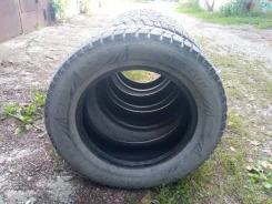 Dunlop Axiom Plus. ������, ����������, 2017 ���, �/�, ����� 40 % ����