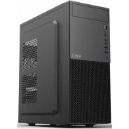 ������ MidiTower ATX CBR E188 Black ( ��� ��, 1*USB3.0, 2*USB2.0, HD Audio+Mic ) ����
