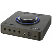 �������� ����� Creative USB Sound Blaster X 4 WW (SB-Axx1) 7.1 Ret ����