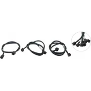����� ������� Intel CYPCBLHDHDXXX1 99AJF8 Kit of 3 cables 930/810/640mm for M50CYP 1U and 2U ����