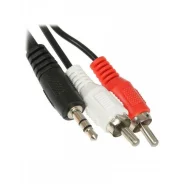 ������ Aceline 3.5 mm jack - RCA �2 ������ 3 ����� ����