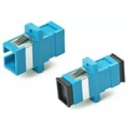 ���������� ��������� ������� SC-SC Hyperline FA-P11Z-SC/SC-N/BK-BL ����