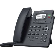 ������� YEALINK SIP-T31P, 2 ��������, PoE, ��� �� � ��������� IP ����