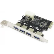 ���������� USB 2.0 - 4/6 PCI ����