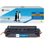 �������� �������� G&G GG-C055HY 055H ������ (5900���.) ��� Canon LBP663Cdw/LBP664Cx/MF746Cx/MF7�42Cdw ����
