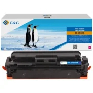 �������� �������� G&G GG-C055HM 055H ��������� (5900���.) ��� Canon LBP660/663Cdw/LBP664Cx, MF746Cx/ ����