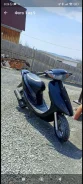 Honda Dio AF34 ZX. 65����. ��., ����������, ��� ���, ������ �� �� ����