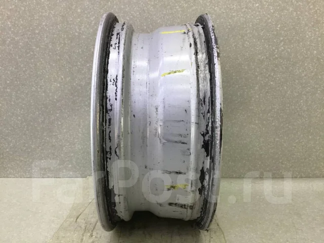 Original Series Wheels KL-265