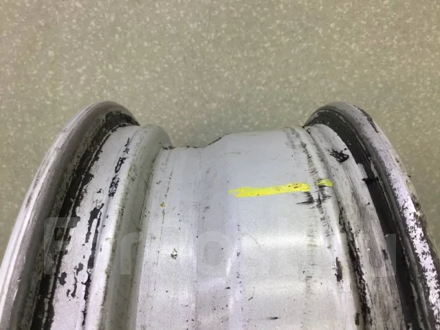 Original Series Wheels KL-265