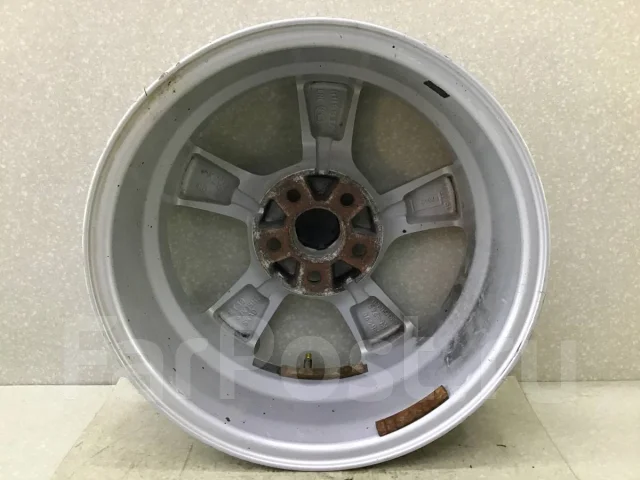 Original Series Wheels KL-265
