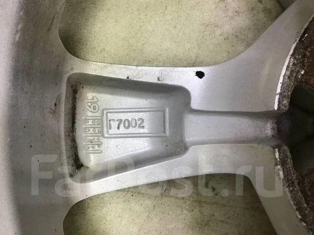 Original Series Wheels KL-265